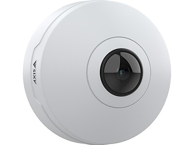 AXIS M4328-P Camera - Thumbnail 3