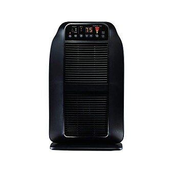 Black Space Heaters | Staples