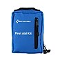 First Aid Only Essential On-The-Go First Aid Kit, Fabric Case, 25 Person, 106 Pieces (91281)~#|#~AE17846E-8DD8-45C5-B6F77F07E4AE128C_sc7