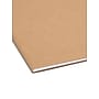 Smead Fastener File Folders, 2 Fasteners, Reinforced 1/3-Cut Tab, Letter Size, Kraft, 50/Box (SMD14837)~#|#~AE179041-FE5E-4B31-894F2A8382F4006B_sc7