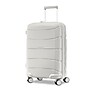 Samsonite Outline Pro 10.0" Hardside Carry-On Suitcase, 4-Wheeled Spinner, Stone Grey (137393-1830)~#|#~AE186844-5B14-46AF-A0FD4F1CE4BDED77_sc7