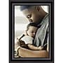 Amanti Art Grand Black 20" x 30" Picture Frame (A42678297940)~#|#~AE1AC13B-15F7-4F8B-84A827F2A1D81F59_sc7