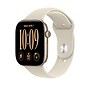 Apple Watch 46mm Sand Sport Band, Medium/Large (MJVN4AM/A)~#|#~AE1E1670-6FC4-4F78-A1F2EE838C571161_sc7