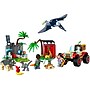 LEGO Jurassic World Baby Dinosaur Rescue Center, 139 Pieces (76963)~#|#~AE1E9AC5-31CE-4E33-8D7298579A4E2262_sc7