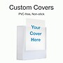 Cardinal XtraLife ClearVue Heavy Duty 3" 3-Ring View Binders, D-Ring, White (26330)~#|#~AE1EF979-5D98-4FBA-8A45FB7C709F86FF_sc7