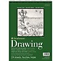 Strathmore 400 Series 9" x 12" Wire Bound Drawing Sketch Pad, 24 Sheets/Pad, 3/Bundle (STTP443903-3)~#|#~AE1F6330-BF5F-49D8-858632002E44132A_sc7