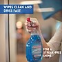 Glance Powerized Professional Glass & Surface Cleaner, 32 Oz. (CBD540298)~#|#~AE216B1E-A625-48B2-A1192CA41D563F17_sc7