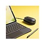 Zagg Pro Wireless Ergonomic Optical Mouse, Black (109909782)~#|#~AE21726C-B10C-4EFC-B664DB25BE8CB27D_sc7