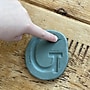 Yellow Door Feels-Write Uppercase Letter Stones, Assorted Colors, 26/Set (YUS1062US)~#|#~AE23656C-C636-4CC9-8C365AA2C3FACCF9_sc7