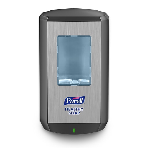 PURELL HEALTHY SOAP CS8 Automatic Wall Mounted Hand Soap Dispenser