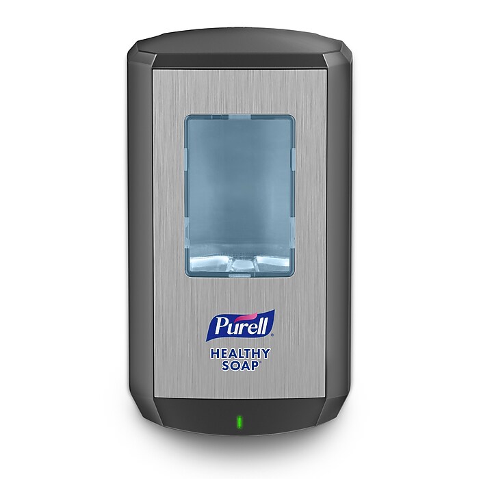 PURELL HEALTHY SOAP CS8 Automatic Wall Mounted Hand Soap Dispenser
