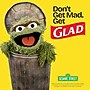 Glad with Clorox Medium 8 Gallon Drawstring Kitchen Trash Bag, Lemon Fresh Bleach Scent, 26 Total Bags (79316)~#|#~AE24597F-E073-4EFF-999D6A3E8E47B1A1_sc7