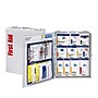 SmartCompliance Food Service Metal First Aid Cabinet without Medication, 25 People, 137 Pieces (1350-FAE-0103)~#|#~AE24FE5A-1B0E-4D9B-A15AC979ED309013_sc7