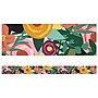 Carson Dellosa Education Grow Together Straight Borders, 3"x 3', Floral Garden, 6/Bundle (CD-108492-6)~#|#~AE25F395-1C20-40A0-9F38DBC9A9776C83_sc7