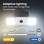 Reolink  F310B Outdoor 2K 4MP Solar Wireless Wi-Fi Security Camera with Floodlight, White~#|#~AE2784C6-5B8A-4796-9E7875C2F26F059B_sc7