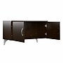 Bush Business Furniture Office in an Hour 63"H x 193"W 3 Person L-Shaped Cubicle Workstation, Mocha Cherry (OIAH006MR)~#|#~AE27F6D4-C2D1-4124-9A6ED25E2643866D_sc7