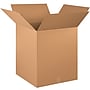 20" x 20" x 24" Shipping Boxes, 32 ECT, Brown, 10/Bundle (202024)~#|#~AE29903A-E3E9-4D4F-AC077BA41DBA646F_sc7