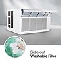 LG 115-Volt 12,000 BTU Window Air Conditioner with Remote, White (LW1224RD)~#|#~AE29EB5A-BC15-4960-9F47E1F9D6FBAB66_sc7