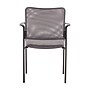 Flash Furniture Jana Mesh Reception Side Stacking Chair, Gray (GO5162GRY)~#|#~AE2A4C17-8418-4E15-9049A6BEE2111637_sc7