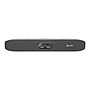 HP Poly Studio R30 4K UHD Video Bar System, Wall Mount, Sand (980F1AA#AC3)~#|#~AE2BF78A-9C7C-4C70-80932982F1543E6D_sc7