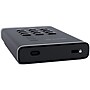 iStorage diskAshur PRO3 1TB External USB 3.2 Gen 1 Type-C Portable Hard Drive, Black (IS-DAP3-256-1000-F)~#|#~AE326E9C-C5E8-4016-93E30AE92CCFCA52_sc7