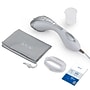 SALAV DuoPress H&held Garment Steamer & Iron, Silver (HS-100 SILVER)~#|#~AE334A0C-AD68-41E8-9FAB9744415DA3D7_sc7