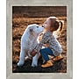 Amanti Art 18" x 22" Picture Frame, Dove Greywash (A42678297435)~#|#~AE357A24-DE89-420D-AA8E0ACCA1013734_sc7