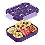 bentgo Snap & Go Kids Bento Box, Unicorn, 33.6 oz. (BGKDBOX-UNI)~#|#~AE3A94F3-7421-4C8F-B386C820DDE58E8D_sc7