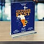 Azar Sign Holder, 8.5" x 11", Vertical, Clear Acrylic (104778)~#|#~AE3B26A6-4B62-465E-A5AB4D18BC659BF5_sc7