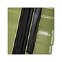 InUSA Aurum 3-Piece Hardside Spinner Luggage Set, Green (IUAURSML-GRN)~#|#~AE3E9260-62CB-4126-876D1A5FEA17BAFB_sc7