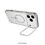 SaharaCase Venture Series Kickstand MagSafe Phone Case for iPhone 17 Pro Max, Shock Absorbing, Clear (CP01008)~#|#~AE41F4D0-B611-4C26-BC7D59361C1F186F_sc7