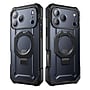 SUPCASE UBGrip Pro MagSafe Case for iPhone 17 Pro Max, Shock Absorbing, Black (SUP-iPhone2025Max-GripPro-GSSP-Black)~#|#~AE42BECE-D0BC-4465-ADA4076B93766FC7_sc7