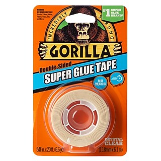 Loctite Gel Super Glue, 0.14 oz., Clear, (234790) | Staples