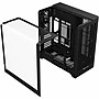Thermaltake View 390 Air ATX Mid-Tower Computer Case, Black (CA-11F-00M1WN-00)~#|#~AE4657EF-8E81-487C-B0EDE90299C49C42_sc7