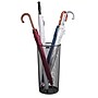 Mind Reader Umbrella Stand Entryway, Black, Metal Mesh (UMBHBASK-BLK)~#|#~AE46D65D-C6C5-44E9-A28D0EA6B7EE99FC_sc7