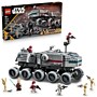 LEGO Star Wars: The Clone Wars Republic Juggernaut Set, 813 pieces (75413)~#|#~AE4724FF-4734-4CB5-87019C746C850E4A_sc7