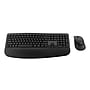 Logitech Signature Comfort Plus Combo MK880 Wireless Keyboard and Mouse Combo, Black  (920-013968)~#|#~AE48C48E-AEEA-4C9C-94771578F5543C35_sc7