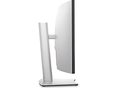 Dell UltraSharp 37.5" Curved Monitor - Thumbnail 4