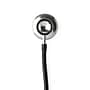 Medline Dual Head Stethoscope, Black (MDS926201)~#|#~AE4C85EC-D34F-458E-BB14D9F34ED1A62A_sc7