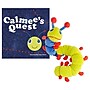 The Calm Caterpillar Calmee the Caterpillar & Calmee's Quest Board Book (CCJCALMEESET3)~#|#~AE4F16C4-1071-4EDA-B5FB89CE1E99CF5A_sc7