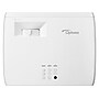 Optoma HDMI/USB DLP Business DuraCore Laser Projector, White (ZH450ST)~#|#~AE4F642B-A037-486F-B181140565309AAE_sc7