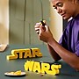 LEGO Star Wars Brick-Built Star Wars Logo, 700 Pieces (75407)~#|#~AE4FAA7E-4EB5-4D35-967B228B4B711699_sc7