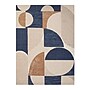 Anji Mountain Rug'd Carpet & Hard Floor Chair Mat, 40" x 54", Pablo (AMB9047-4054)~#|#~AE4FC6C9-940F-46A4-9DA579705B1E0743_sc7