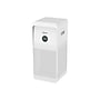 Fellowes AeraMax SE H13 True HEPA Air Purifier, 3-Speed, White (9794601)~#|#~AE501A29-A572-4657-85313CFCB69D9C89_sc7