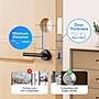 Eufy E330 Smart Lock, Black (E8531JY1)~#|#~AE50A8FB-7902-4153-915621CAAE7F91A9_sc7
