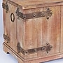 Household Essentials Decorative Trunk (HH9542-1)~#|#~AE50B5F5-5F35-4892-81207A24676F1040_sc7