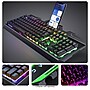 SaharaCase Wired Gaming Keyboard & Mouse Combo, Black (KB37)~#|#~AE5426D5-49B8-4534-9C077E0AEE2B6D4C_sc7
