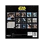 2025 DateWorks Star Wars 12" x 12" Monthly Wall Calendar (254154)~#|#~AE543DF0-4E3A-4213-9C0886ED7FB9306B_sc7
