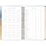 2024 Blue Sky Andreo 5" x 8" Weekly & Monthly Planner, Multicolor (137950-24)~#|#~AE545195-5711-44E6-A0630071459576E4_sc7