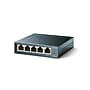 TP-Link 5-Port Gigabit Unmanaged Desktop Switch, 1000 Mbps, Black (TL-SG105)~#|#~AE5563E5-486B-4119-96DDD71BD5C78F4E_sc7
